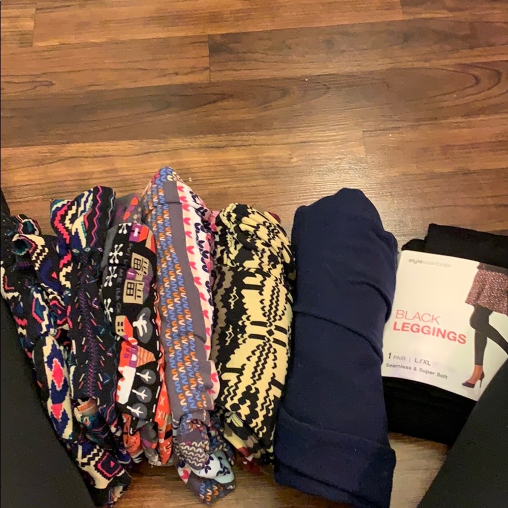 Leggings